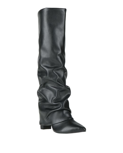 Guess Black Boot