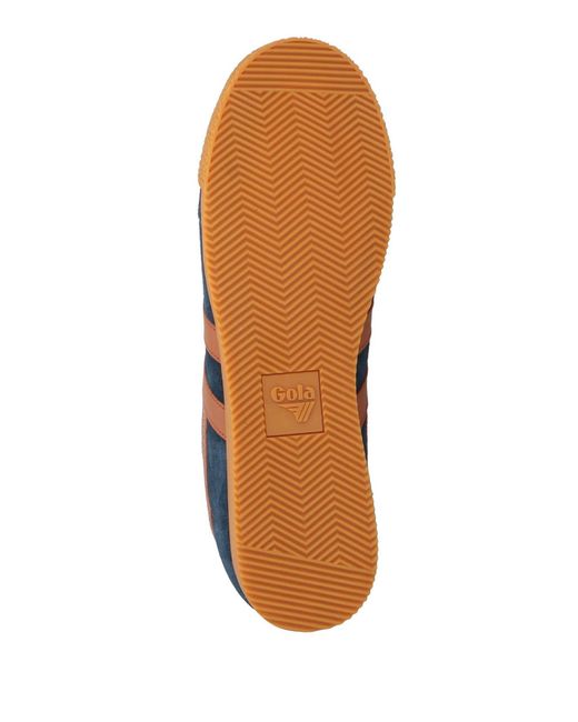 Gola Sneakers in Blue für Herren