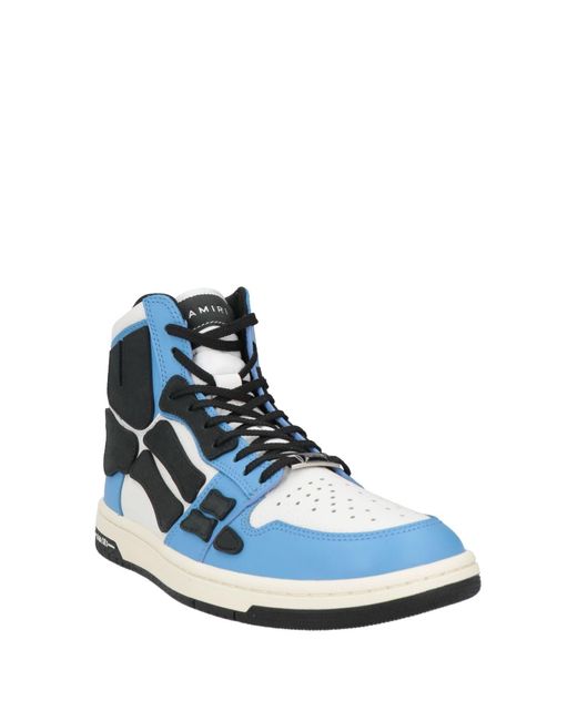 Amiri Sneakers in Blue für Herren
