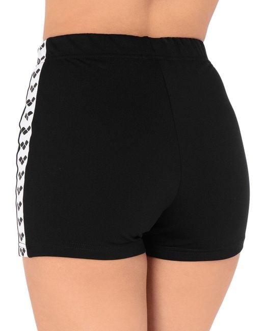 Arena Shorts in Black - Lyst