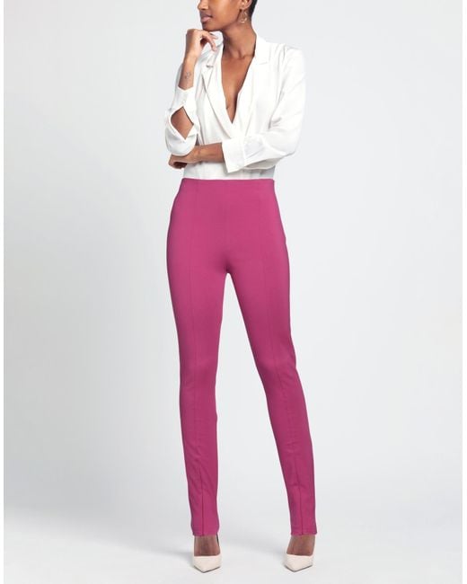 Pinko Pink Trouser