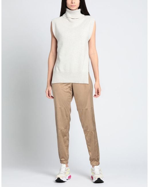 Purotatto Natural Trouser