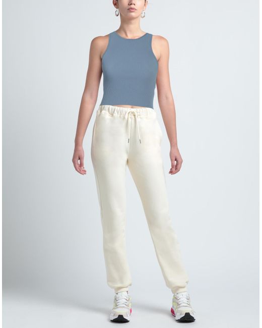 Top Max Mara de color Blue