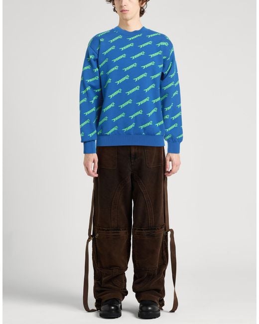 Pullover Ambush pour homme en coloris Blue