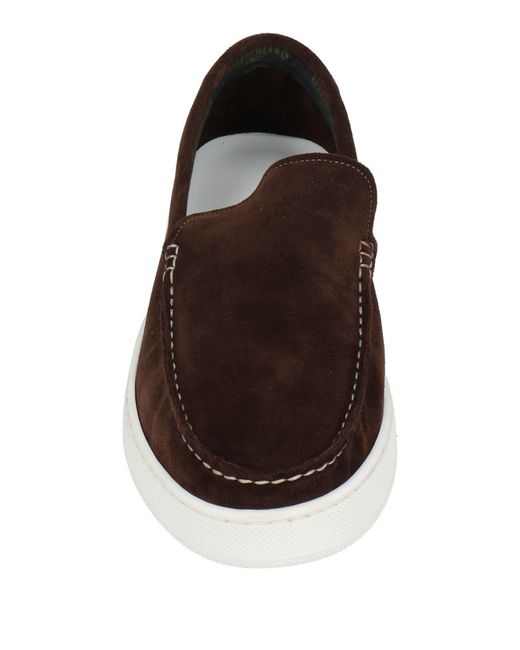 Marechiaro 1962 Brown Loafer for men