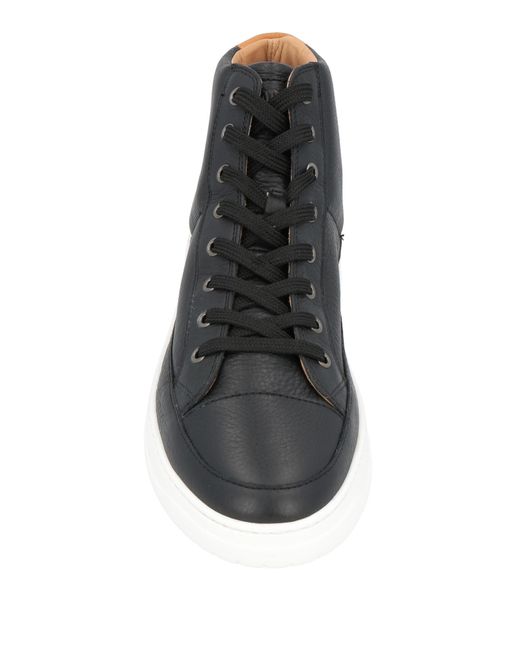 Candice Cooper Black Sneakers for men