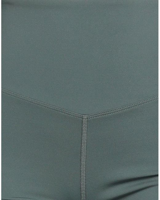 Anine Bing Blue Shorts & Bermuda Shorts