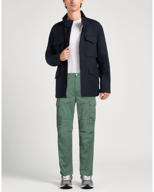 Carhartt Green Trouser for men