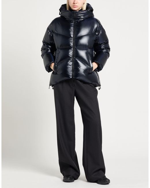 Add Blue Puffer