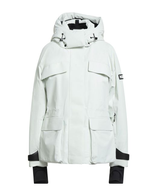 Mackage White Jacket