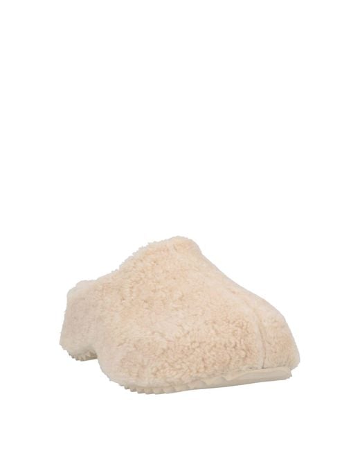 Inuikii Natural Mules & Clogs