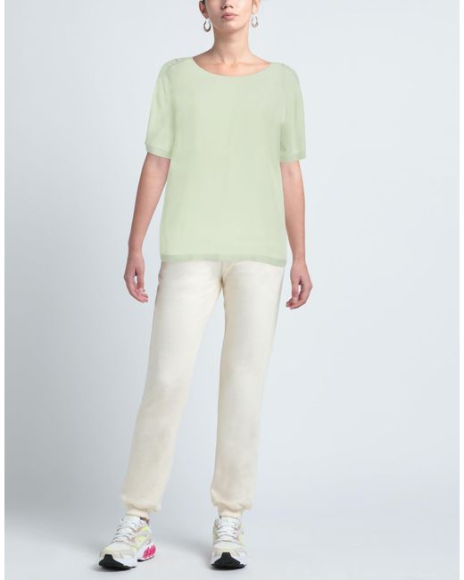 N°21 Green Top