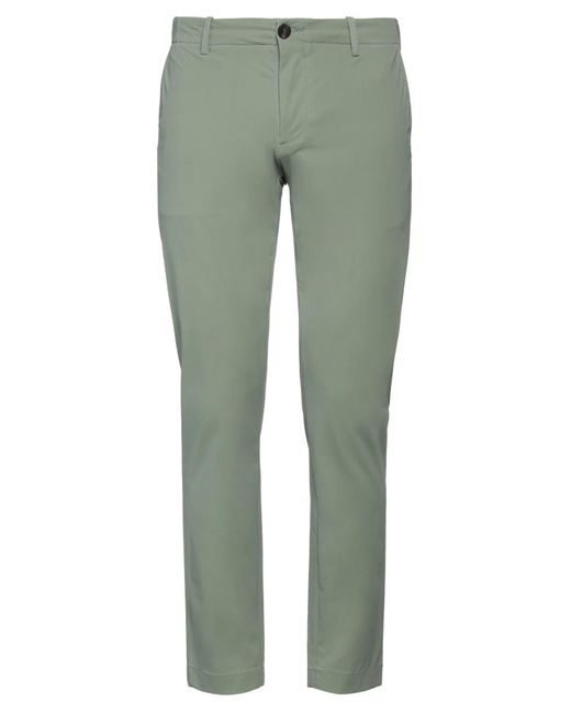 Rrd Green Trouser for men