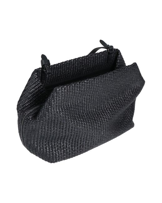 Brunello Cucinelli Black Cross-body Bag
