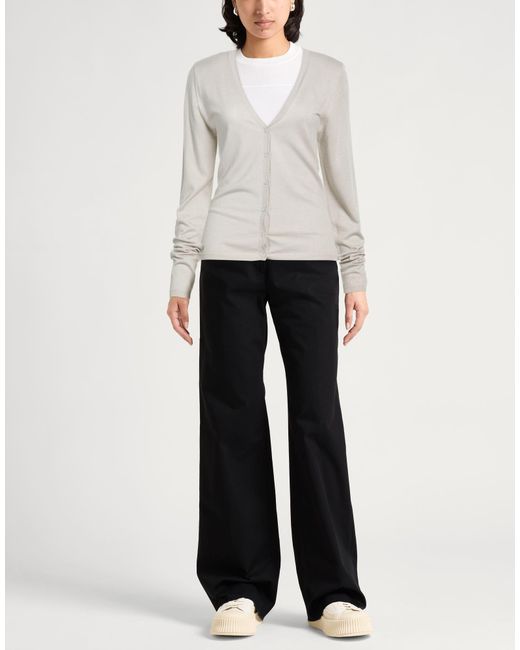 Kangra Gray Cardigans