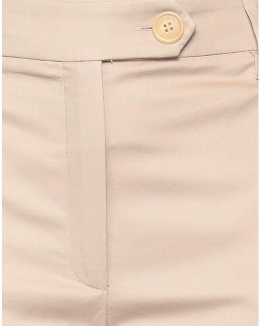 True Royal Natural Pants