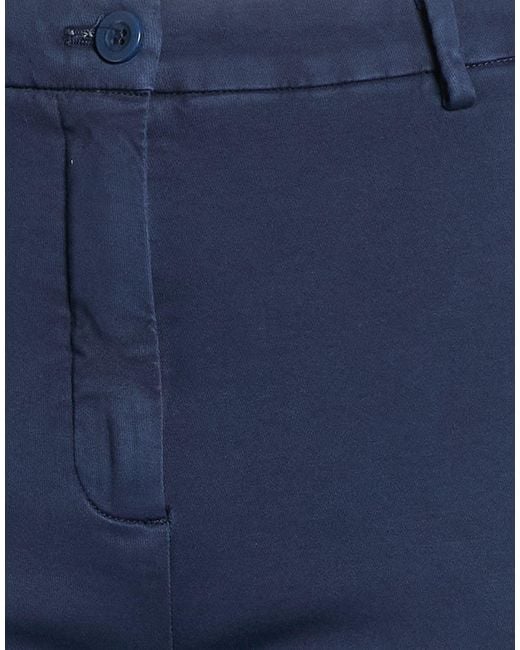 Mason's Blue Pants