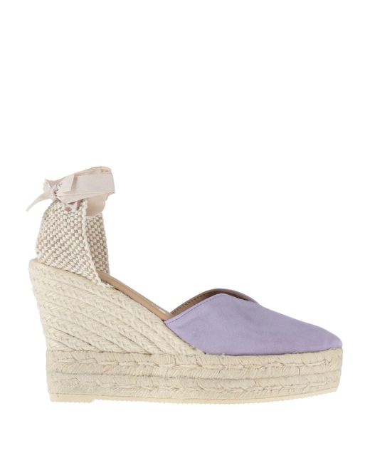Manebí Natural Espadrilles