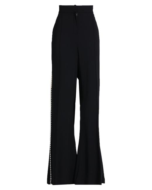 Elie Saab Blue Pants