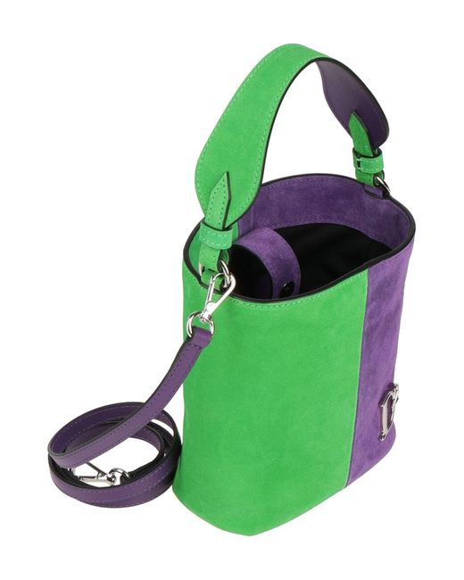 DSquared² Green Handbag