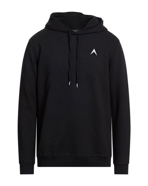 Hangar Blue Sweatshirt Cotton for men