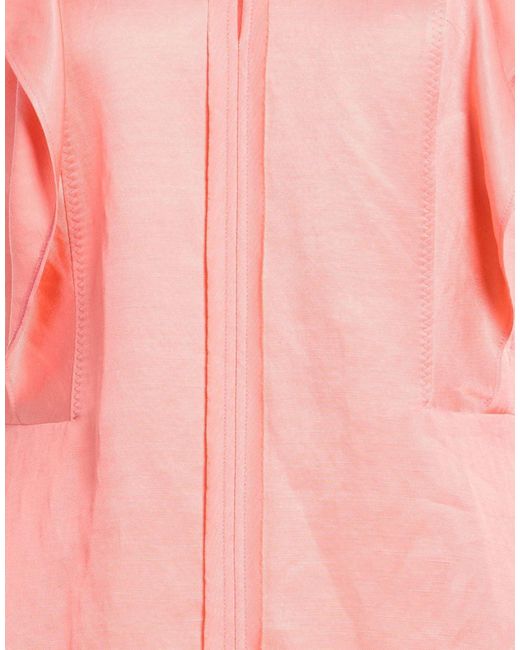 Boss Pink Top