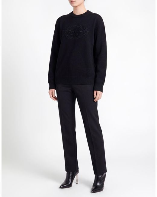 Pullover Givenchy en coloris Black