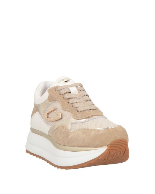 Alberto Guardiani Natural Trainers