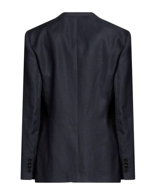 Chloé Black Blazer