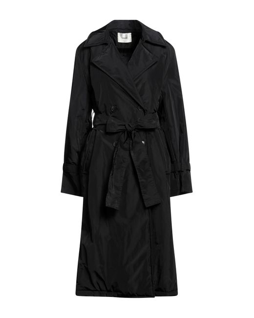 Suoli Black Coat