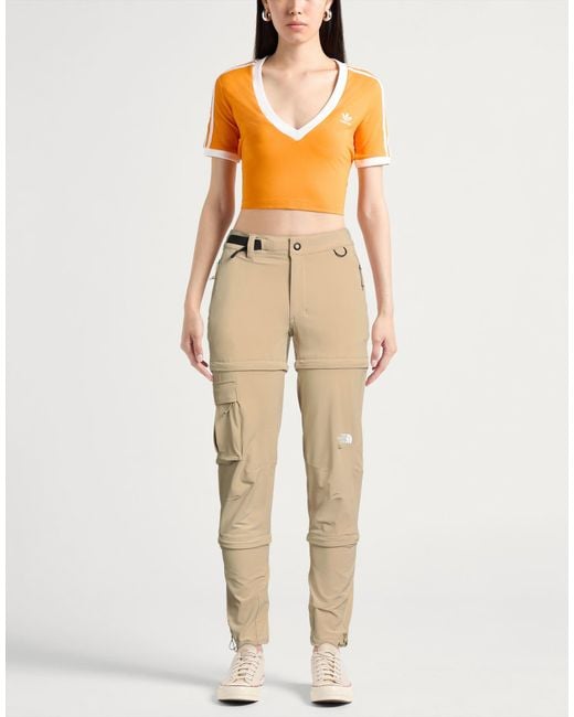 The North Face Natural Pants