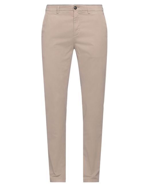 Department 5 Natural Trouser for men