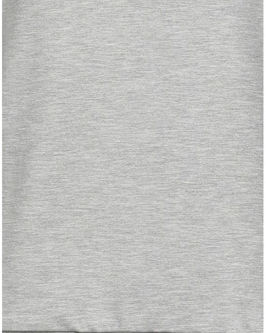Sweat-shirt Armani Exchange en coloris Gray