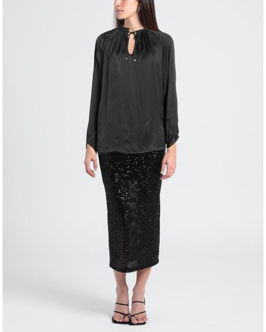 Nenette Black Top