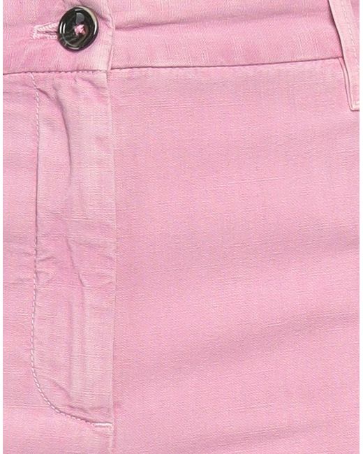 Nine:inthe:morning Pink Pants