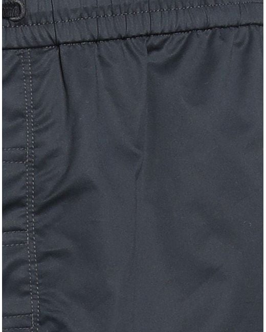 Rag & Bone Blue Shorts & Bermuda Shorts for men