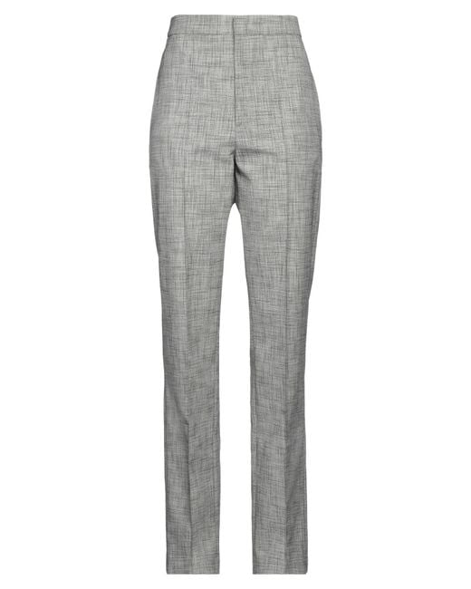 Isabel Marant Gray Pants