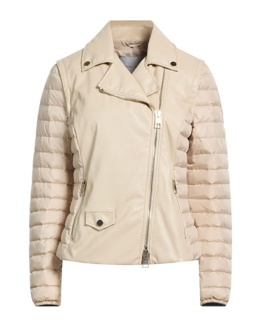 Violanti Natural Jacket Polyurethane, Polyester