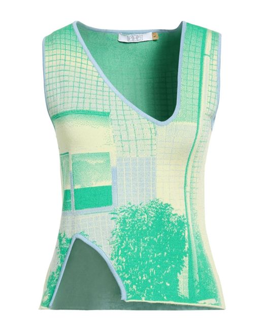 Ph5 Green Top