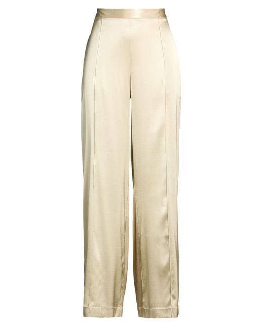 Roberto Collina Natural Trouser