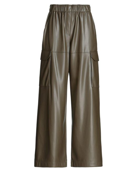 Pantalone di MAX&Co. in Brown