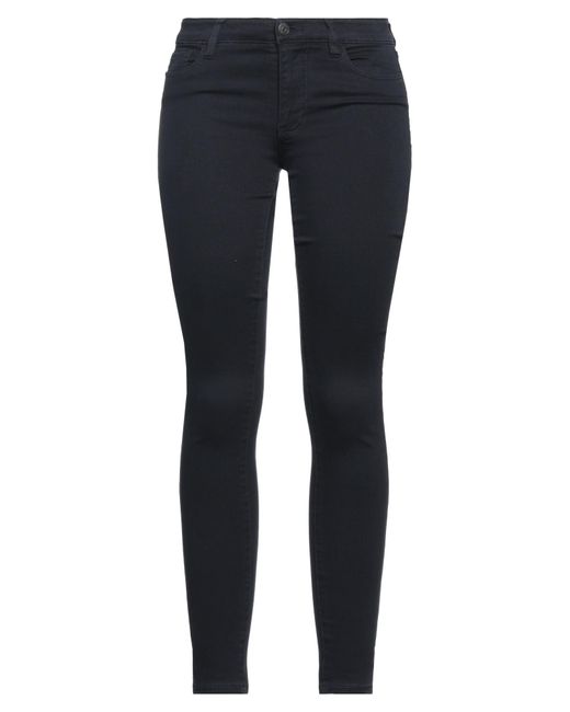 ARMANI EXCHANGE Blue Jeanshose