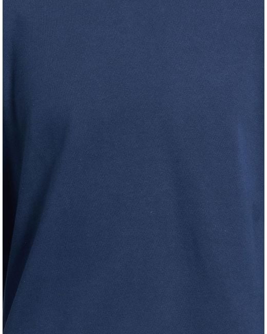 Colmar Blue Sweatshirt for men