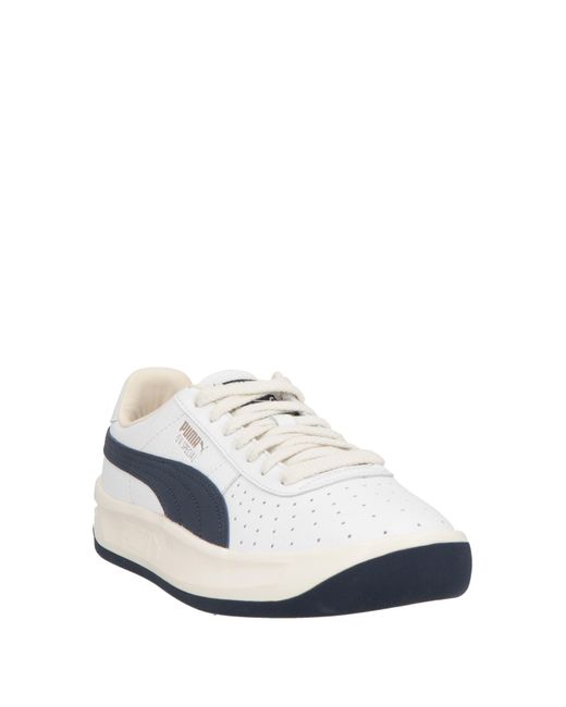 PUMA White Trainers for men