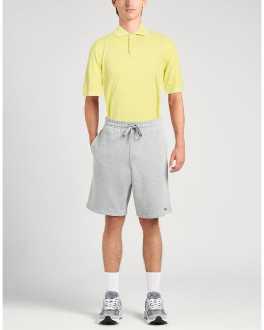 Circolo 1901 Yellow Polo Shirts for men