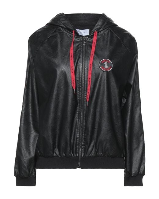 Gaelle Paris Black Jacket