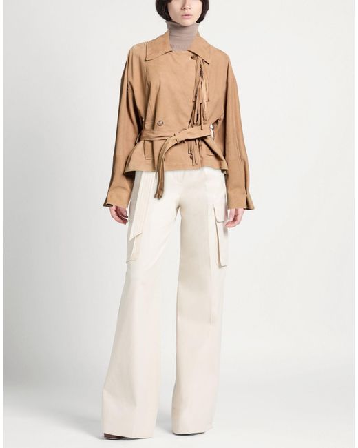 Bully Natural Jacket