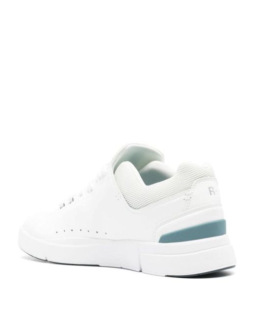 On Shoes Sneakers in White für Herren
