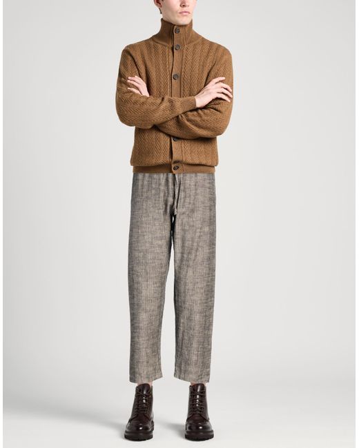 Pantalone di Crossley in Gray da Uomo