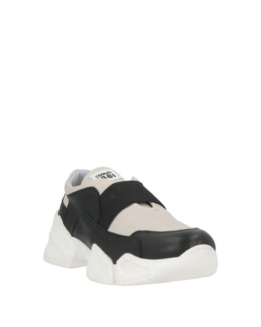 Cerruti 1881 White Trainers